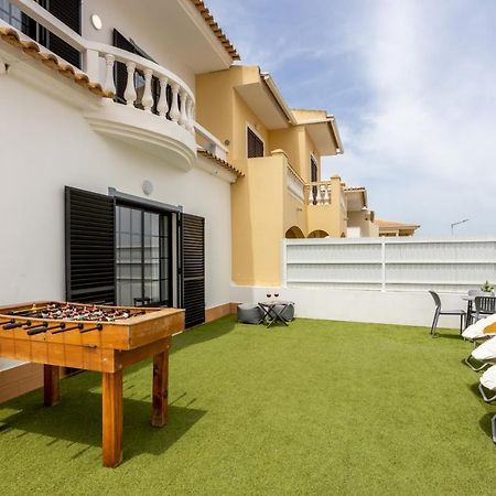 Best Guest Residence Lagos Extérieur photo