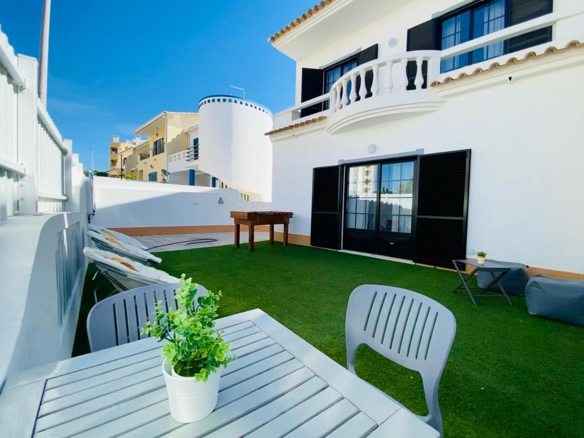 Best Guest Residence Lagos Extérieur photo