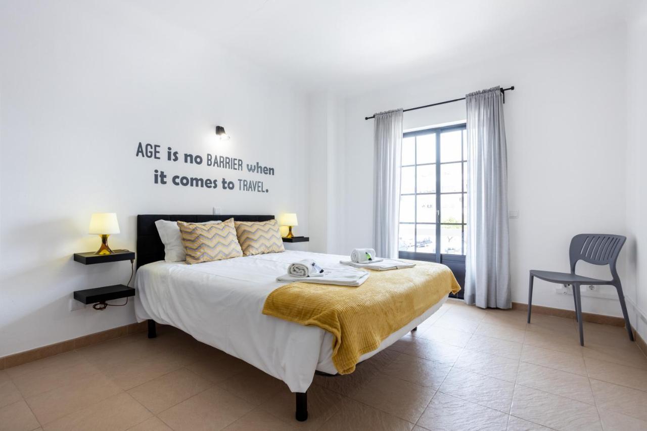 Best Guest Residence Lagos Extérieur photo