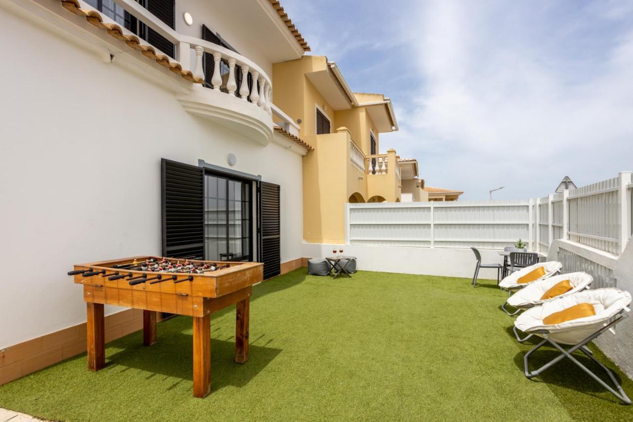 Best Guest Residence Lagos Extérieur photo