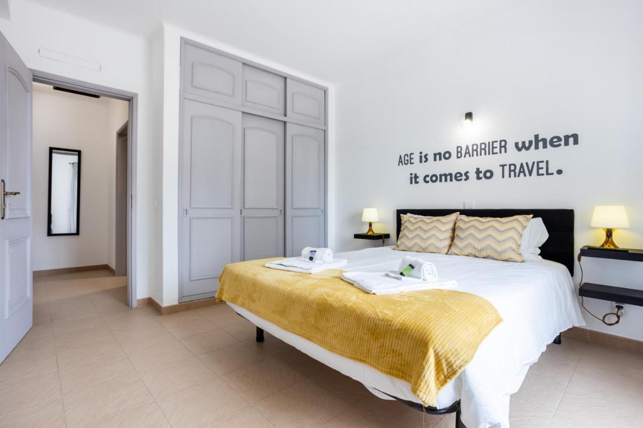 Best Guest Residence Lagos Extérieur photo