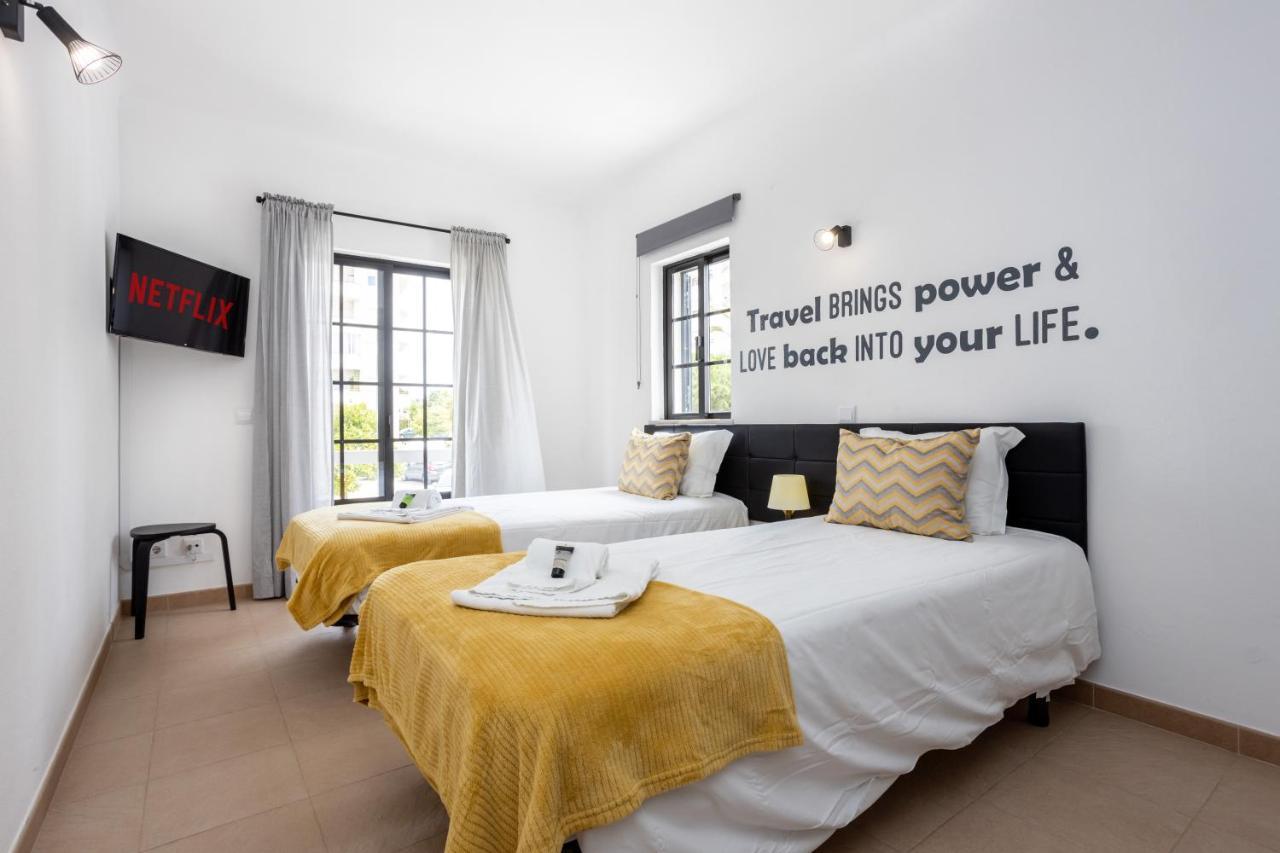 Best Guest Residence Lagos Extérieur photo