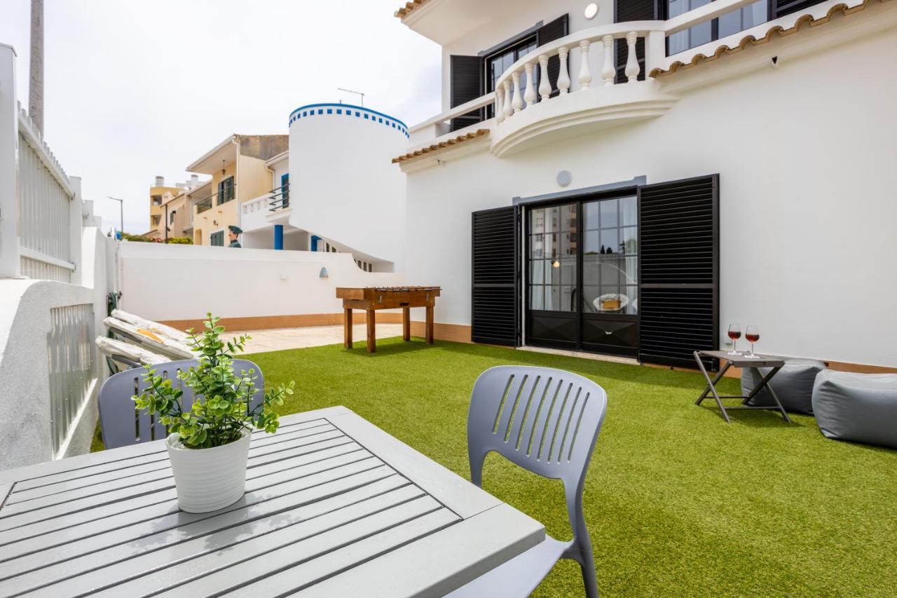 Best Guest Residence Lagos Extérieur photo