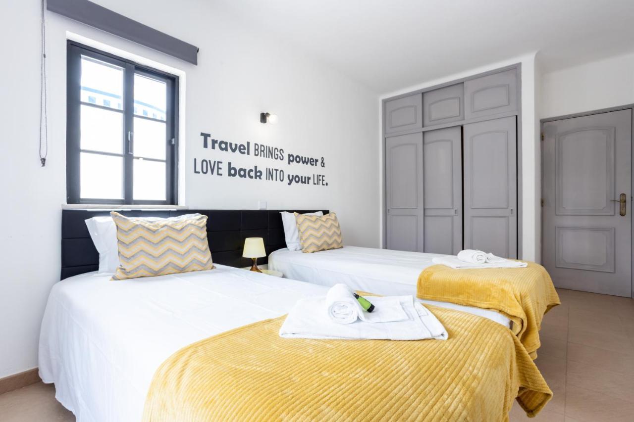 Best Guest Residence Lagos Extérieur photo