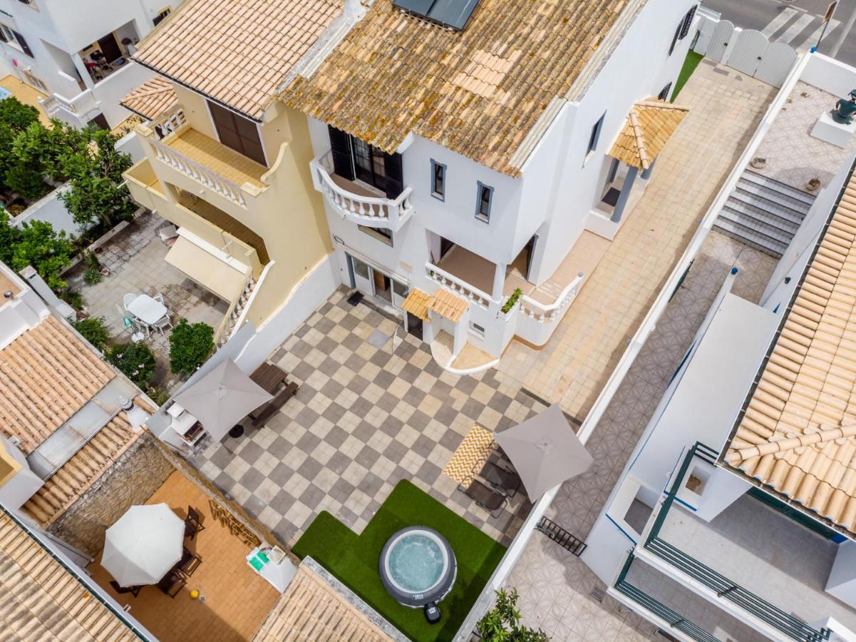 Best Guest Residence Lagos Extérieur photo