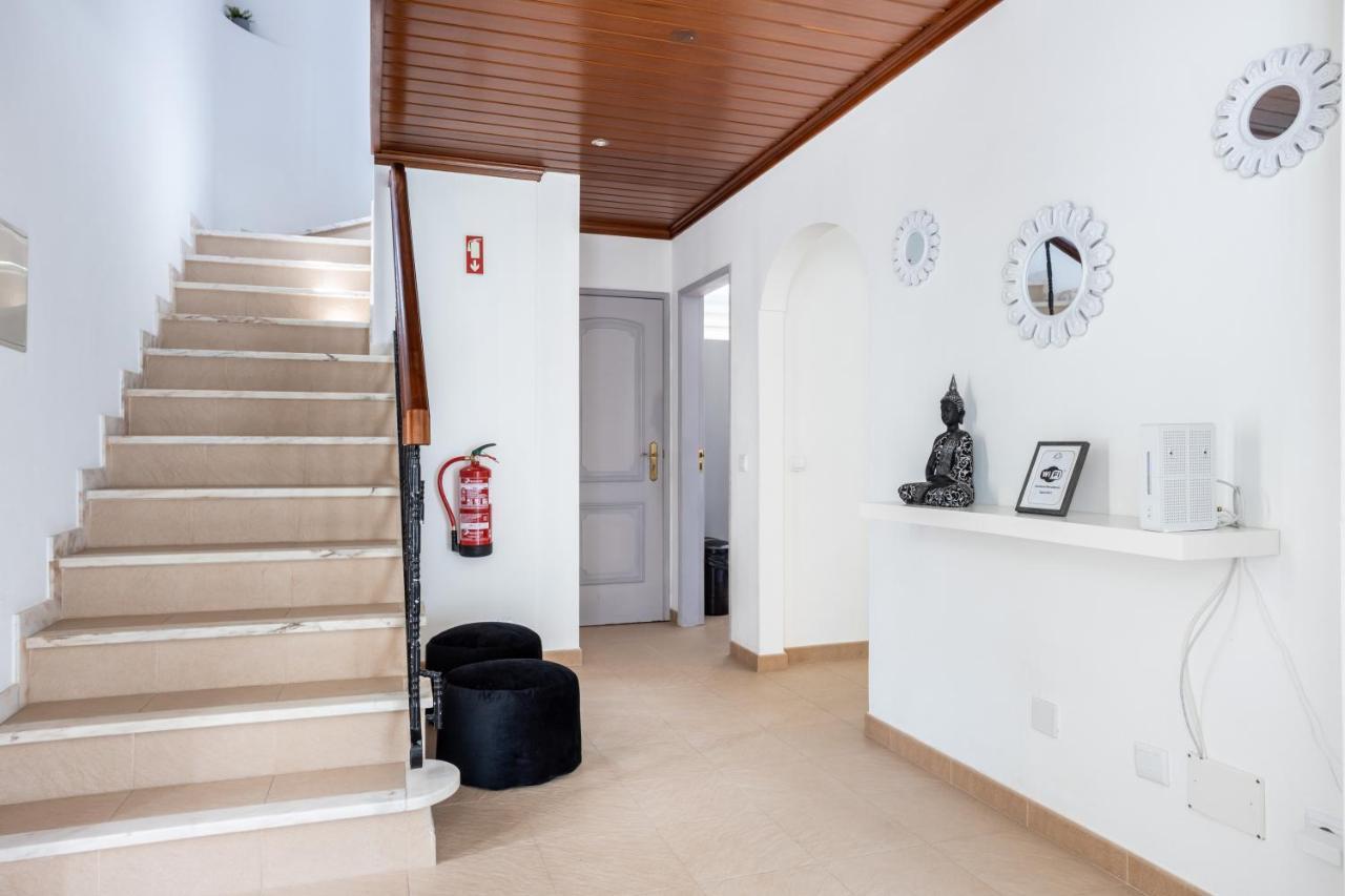 Best Guest Residence Lagos Extérieur photo