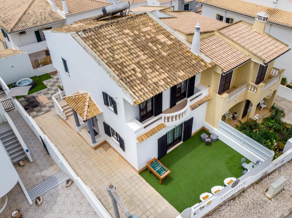 Best Guest Residence Lagos Extérieur photo
